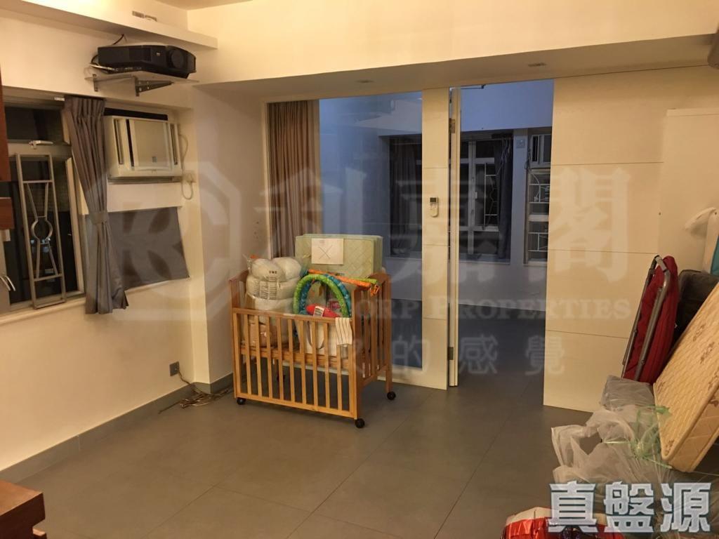 荃景花園 1期 5座 - 28NTS – 香港北部都會區