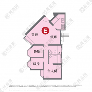 灝景灣 1期 2座 - 28NTS – 香港北部都會區