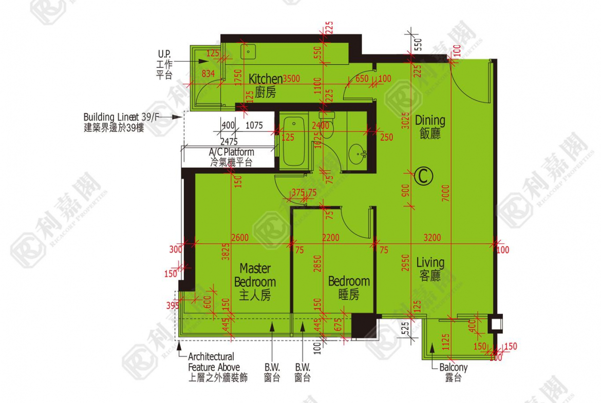 昇薈 6座 - 28NTS – 香港北部都會區