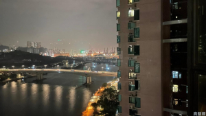 灝景灣 2期 7座 - 28NTS – 香港北部都會區