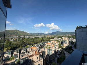 爾巒 菲利提諾大道 6座 - 28NTS – 香港北部都會區