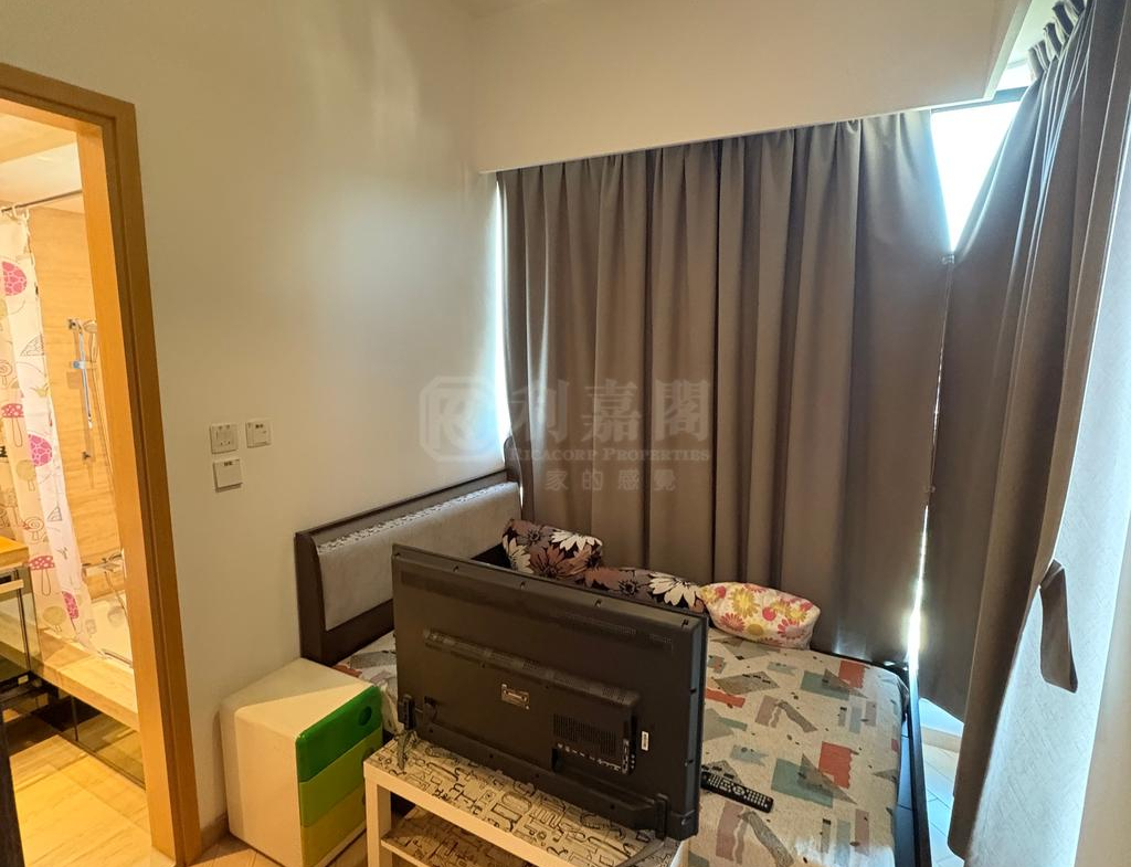 爾巒 菲利提諾大道 6座 - 28NTS – 香港北部都會區