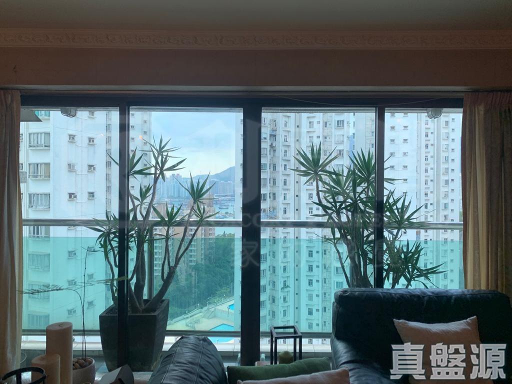 屯門閣 - 28NTS – 香港北部都會區
