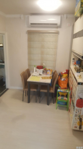 灝景灣 1期 2座 - 28NTS – 香港北部都會區