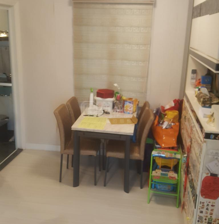 灝景灣 1期 2座 - 28NTS – 香港北部都會區