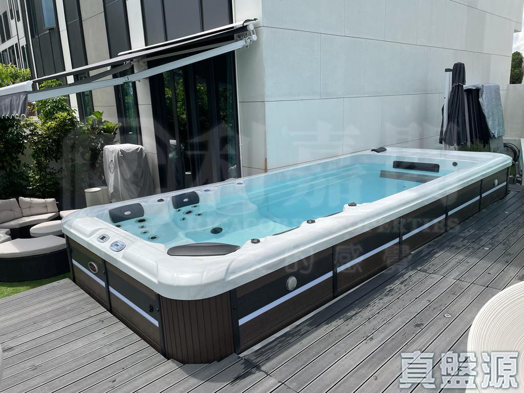 THE CARMEL - 28NTS – 香港北部都會區