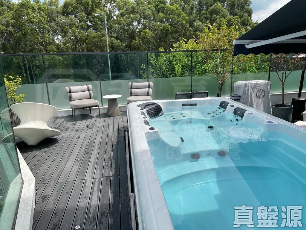 THE CARMEL - 28NTS – 香港北部都會區