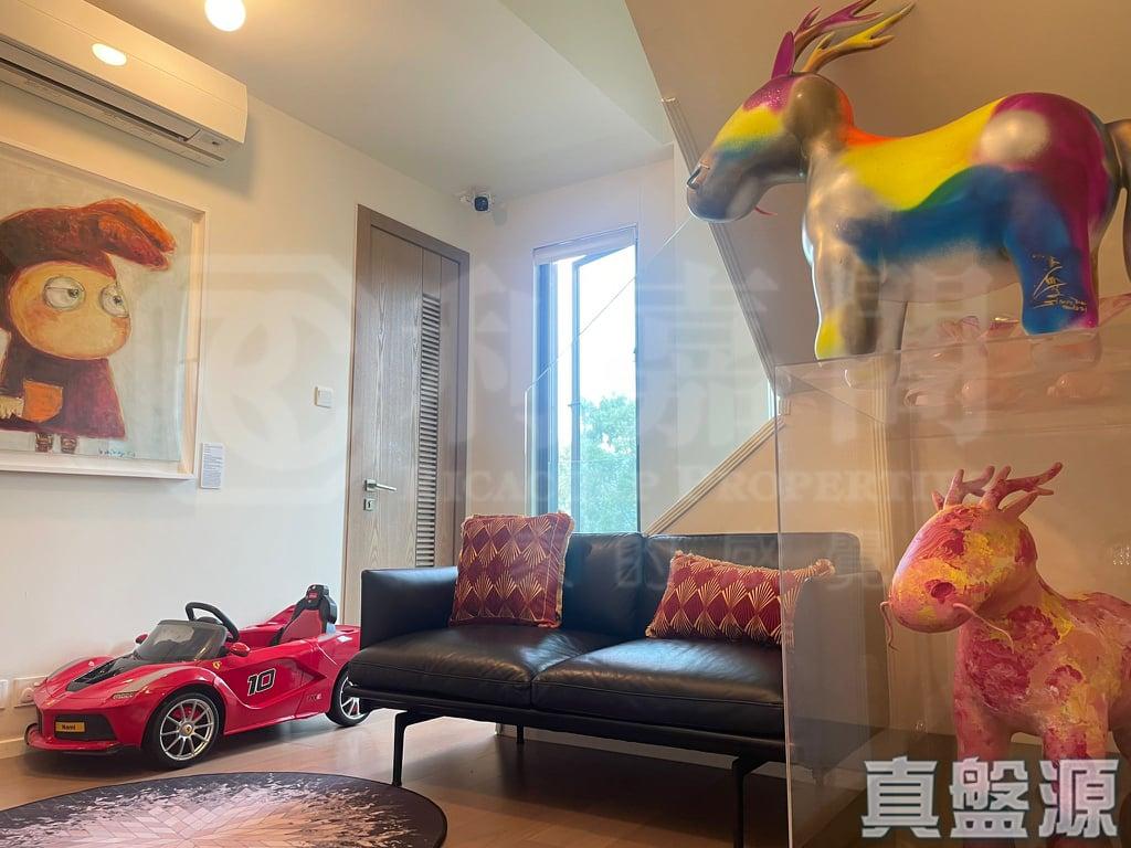 THE CARMEL - 28NTS – 香港北部都會區