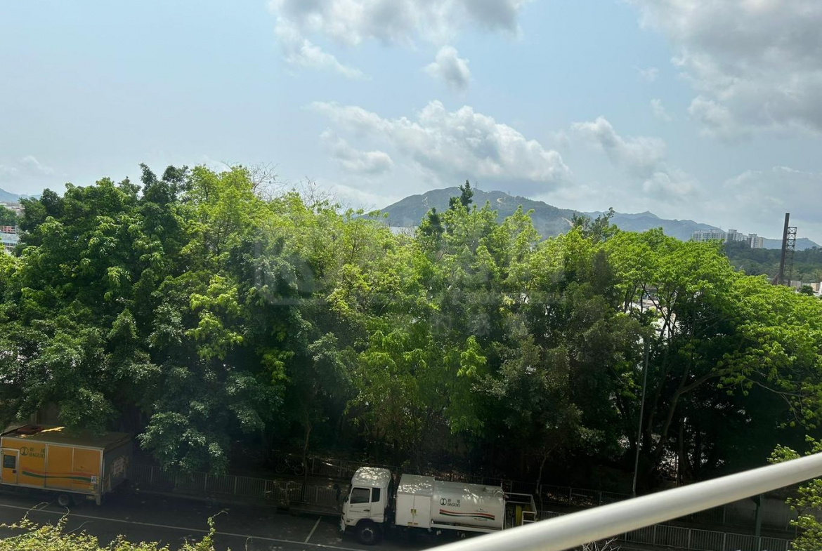 屏欣苑 B座 (屏彥閣) - 28NTS – 香港北部都會區