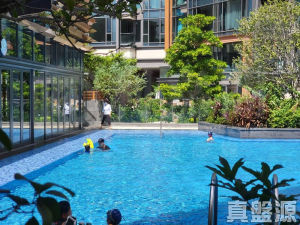 滿名山 滿庭 12座 - 28NTS – 香港北部都會區