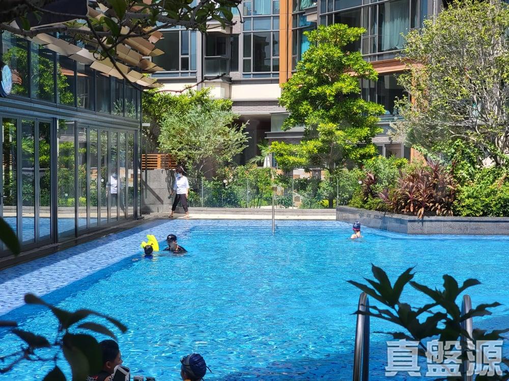 滿名山 滿庭 12座 - 28NTS – 香港北部都會區