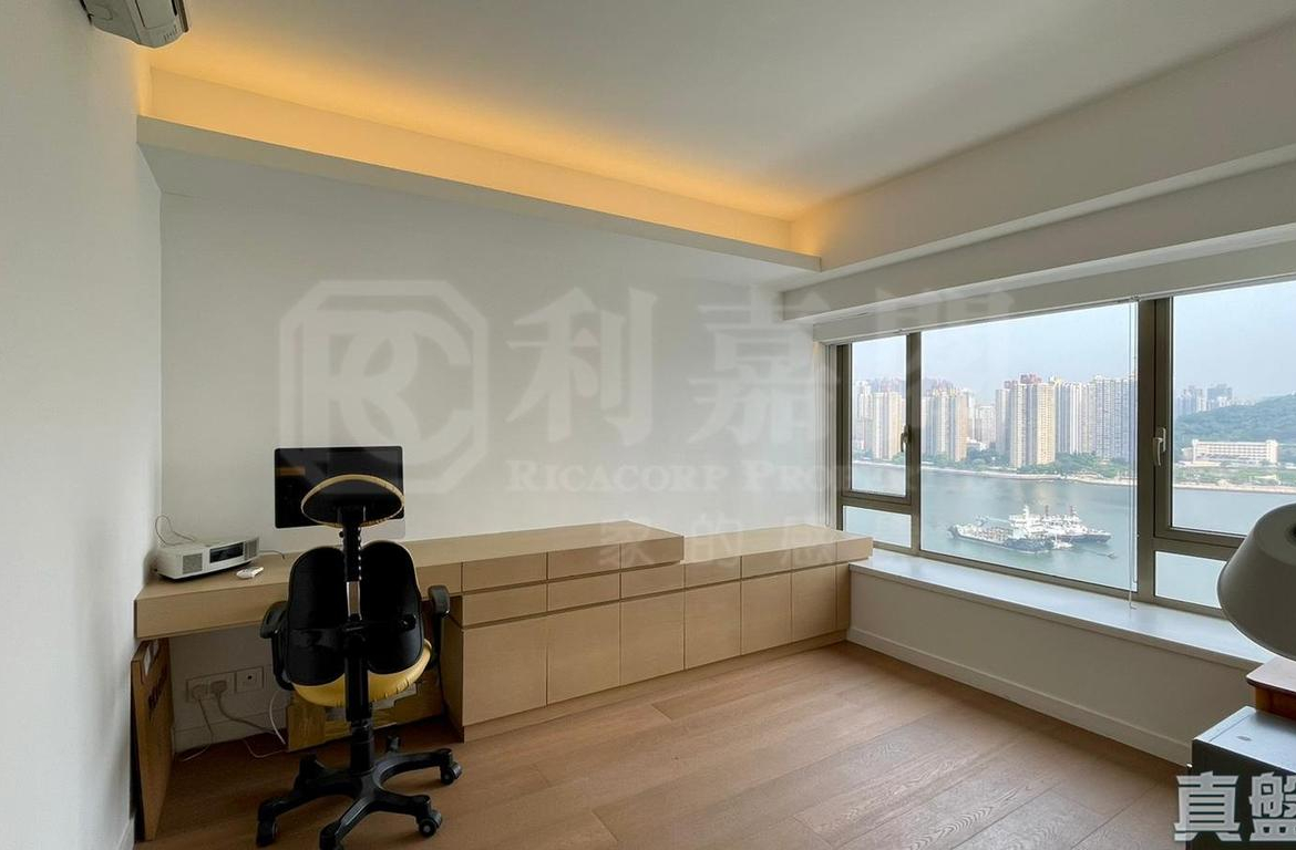 翠景臺 2座 - 28NTS – 香港北部都會區