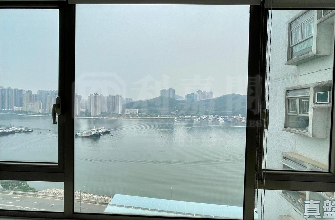 翠景臺 2座 - 28NTS – 香港北部都會區