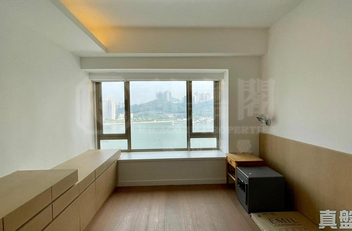 翠景臺 2座 - 28NTS – 香港北部都會區