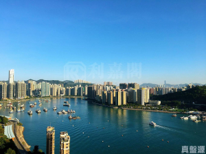 金麗苑 B座 - 28NTS – 香港北部都會區