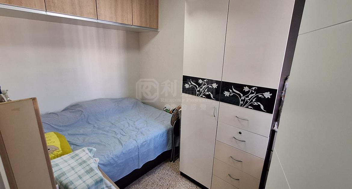 置樂花園 樂怡苑 (3座) - 28NTS – 香港北部都會區