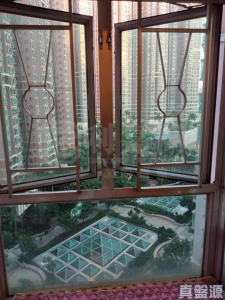 愉景新城 1期 4座 - 28NTS – 香港北部都會區
