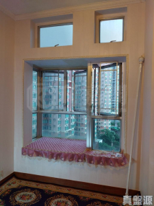 愉景新城 1期 4座 - 28NTS – 香港北部都會區