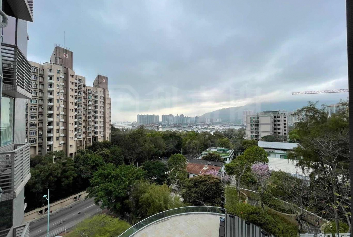 南岸 - 28NTS – 香港北部都會區
