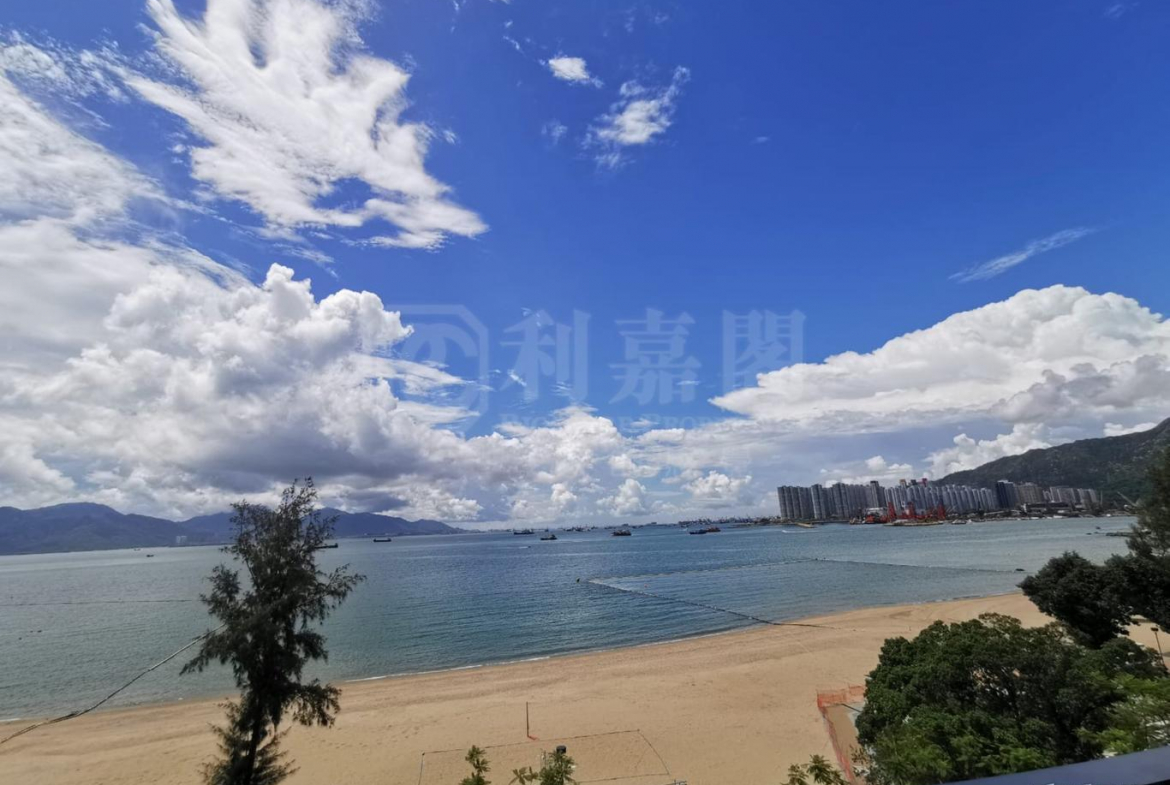 南岸 - 28NTS – 香港北部都會區