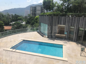 南岸 - 28NTS – 香港北部都會區