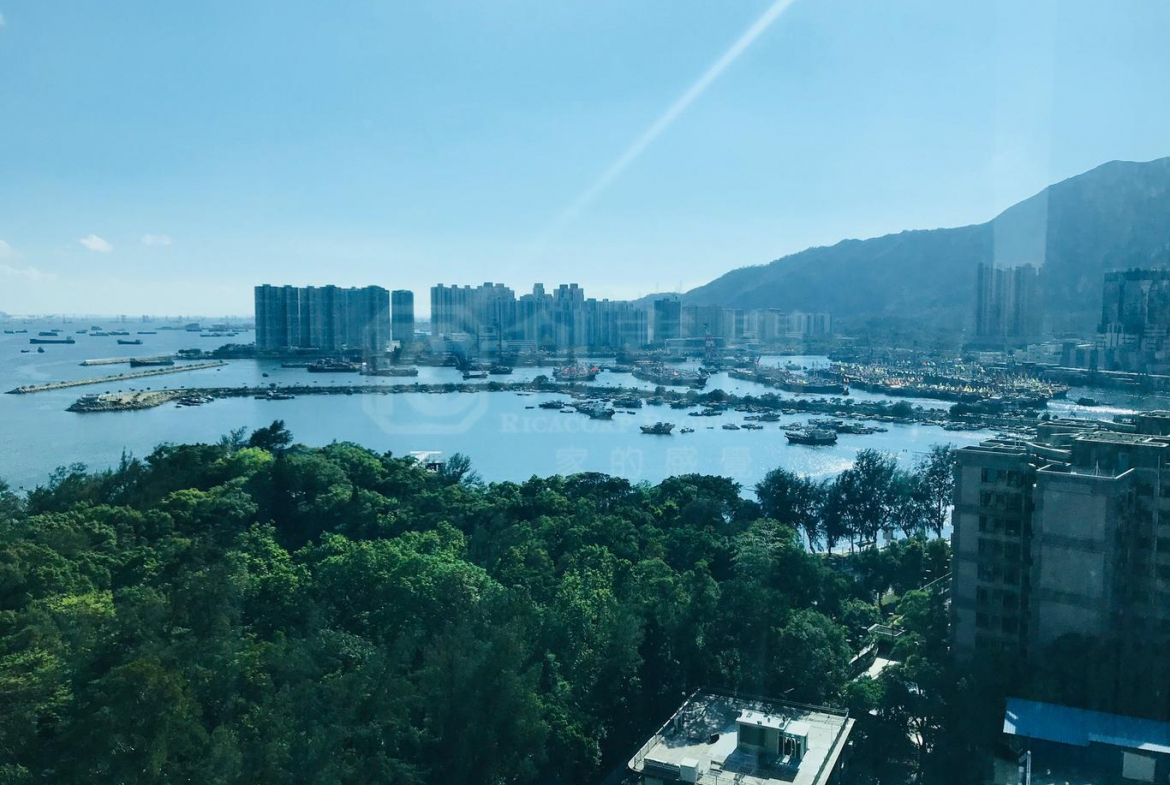 南岸 - 28NTS – 香港北部都會區