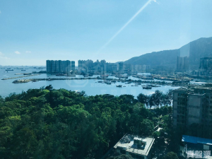 南岸 - 28NTS – 香港北部都會區