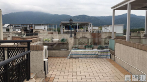 四季名園 - 28NTS – 香港北部都會區