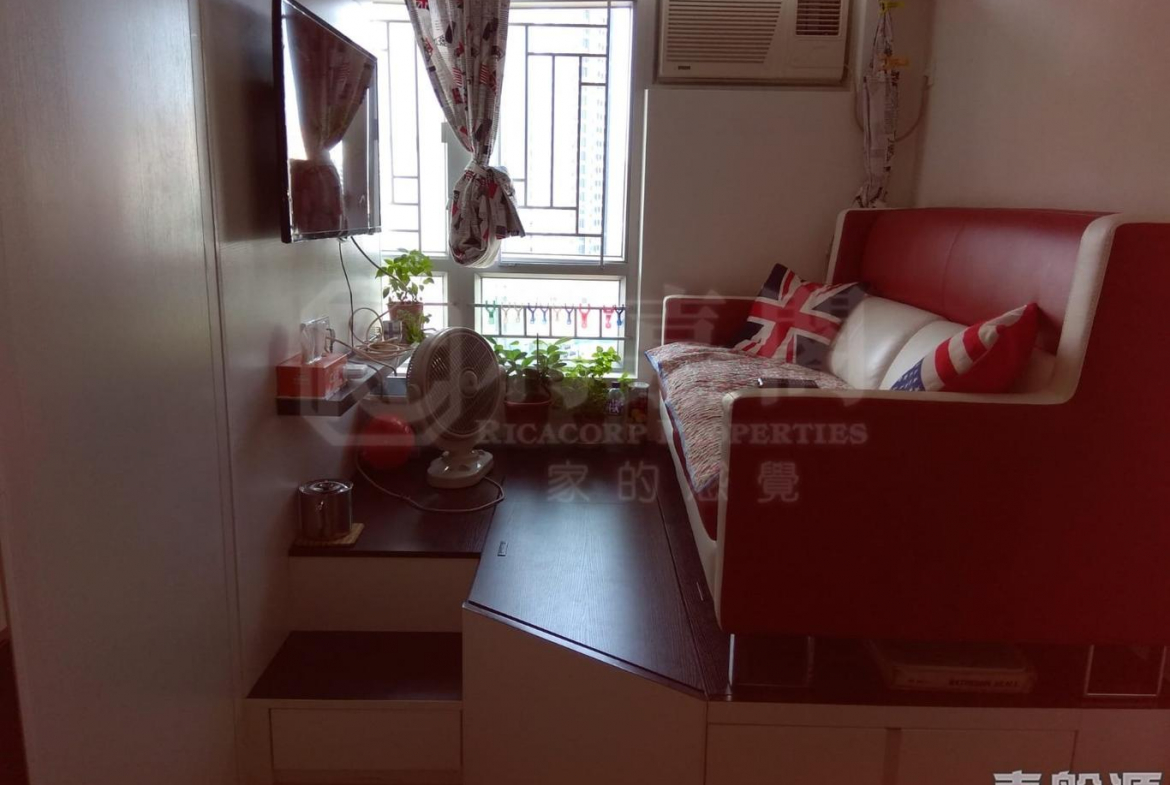 宏富苑 - 28NTS – 香港北部都會區