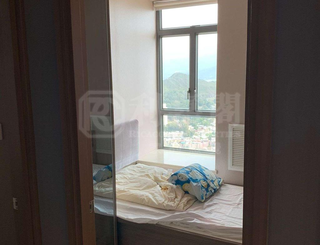 GRAND YOHO 1期 9座 - 28NTS – 香港北部都會區