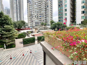 蝶翠峰 5期 尚悅‧嶺 2座 - 28NTS – 香港北部都會區