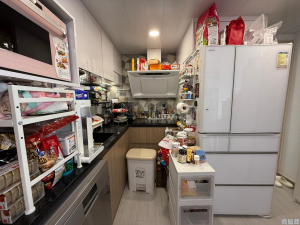 綠悠雅苑 1座 - 28NTS – 香港北部都會區