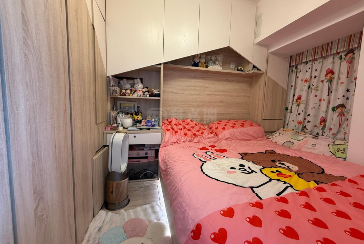 綠悠雅苑 1座 - 28NTS – 香港北部都會區