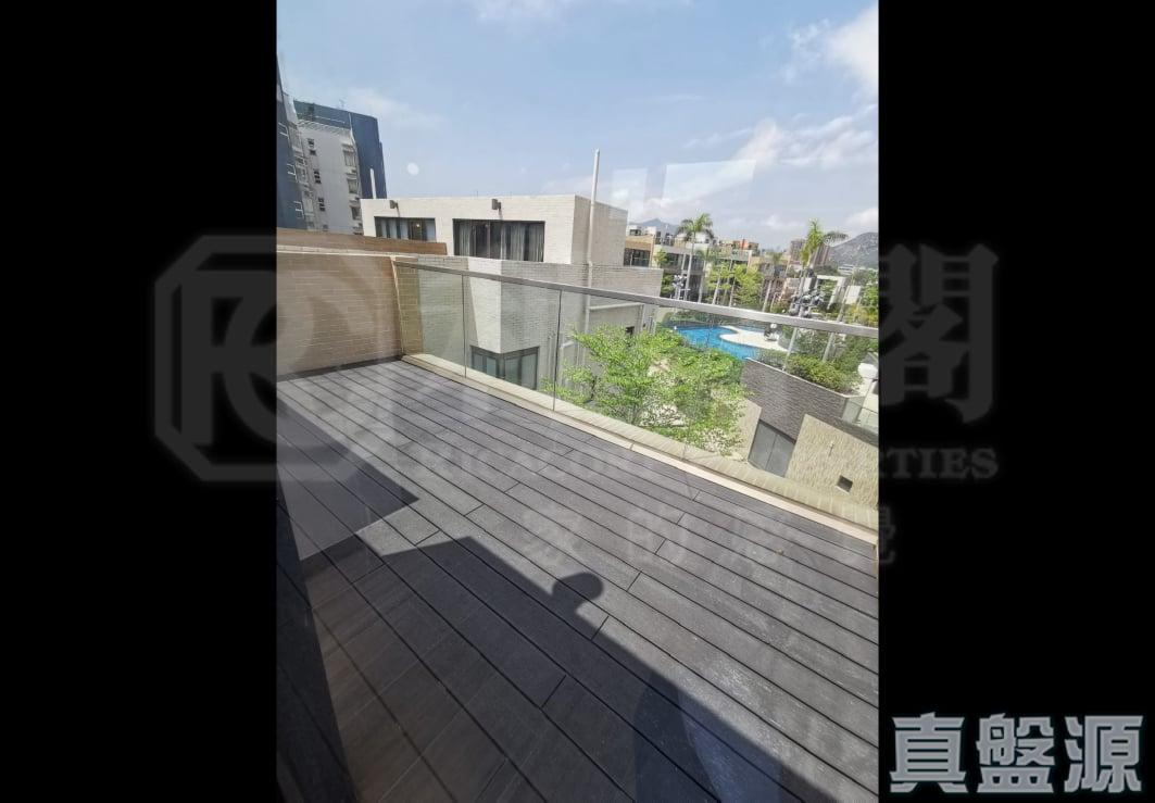 琨崙 藍彩鑽 洋房6 - 28NTS – 香港北部都會區