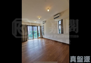 琨崙 藍彩鑽 洋房6 - 28NTS – 香港北部都會區