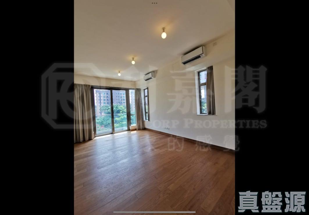 琨崙 藍彩鑽 洋房6 - 28NTS – 香港北部都會區