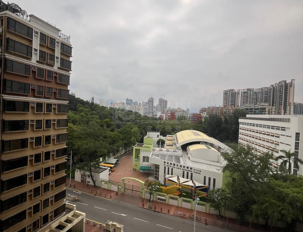 御景園 2座 - 28NTS – 香港北部都會區