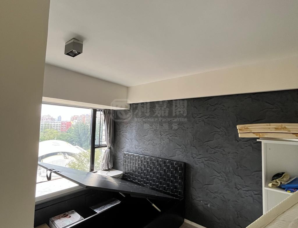 御景園 2座 - 28NTS – 香港北部都會區