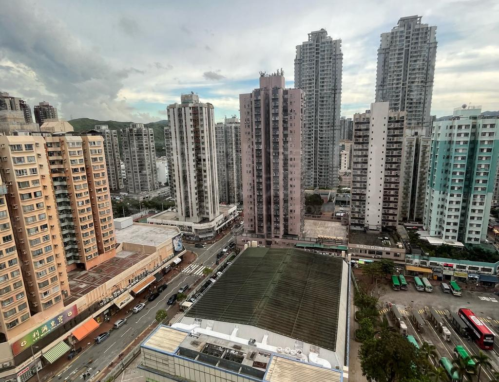 益發大廈 - 28NTS – 香港北部都會區