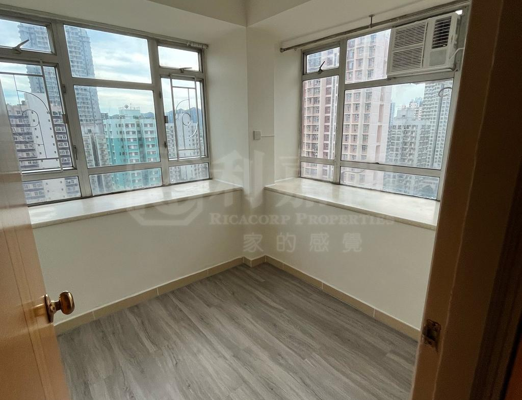 益發大廈 - 28NTS – 香港北部都會區