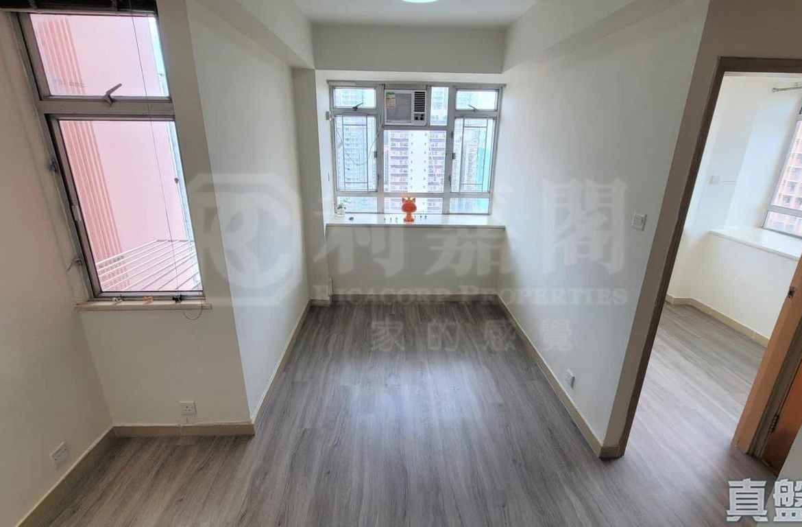 益發大廈 - 28NTS – 香港北部都會區
