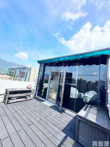 琨崙 青玥琳 洋房18 - 28NTS – 香港北部都會區