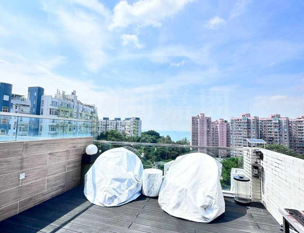 琨崙 青玥琳 洋房18 - 28NTS – 香港北部都會區