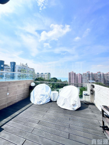 琨崙 青玥琳 洋房18 - 28NTS – 香港北部都會區