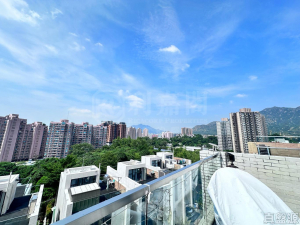 琨崙 青玥琳 洋房18 - 28NTS – 香港北部都會區