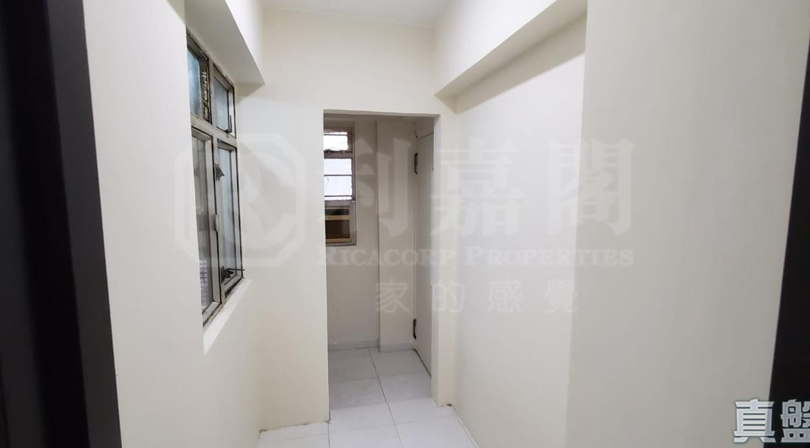 建德樓 - 28NTS – 香港北部都會區