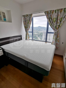 雍翠豪園 1座 - 28NTS – 香港北部都會區