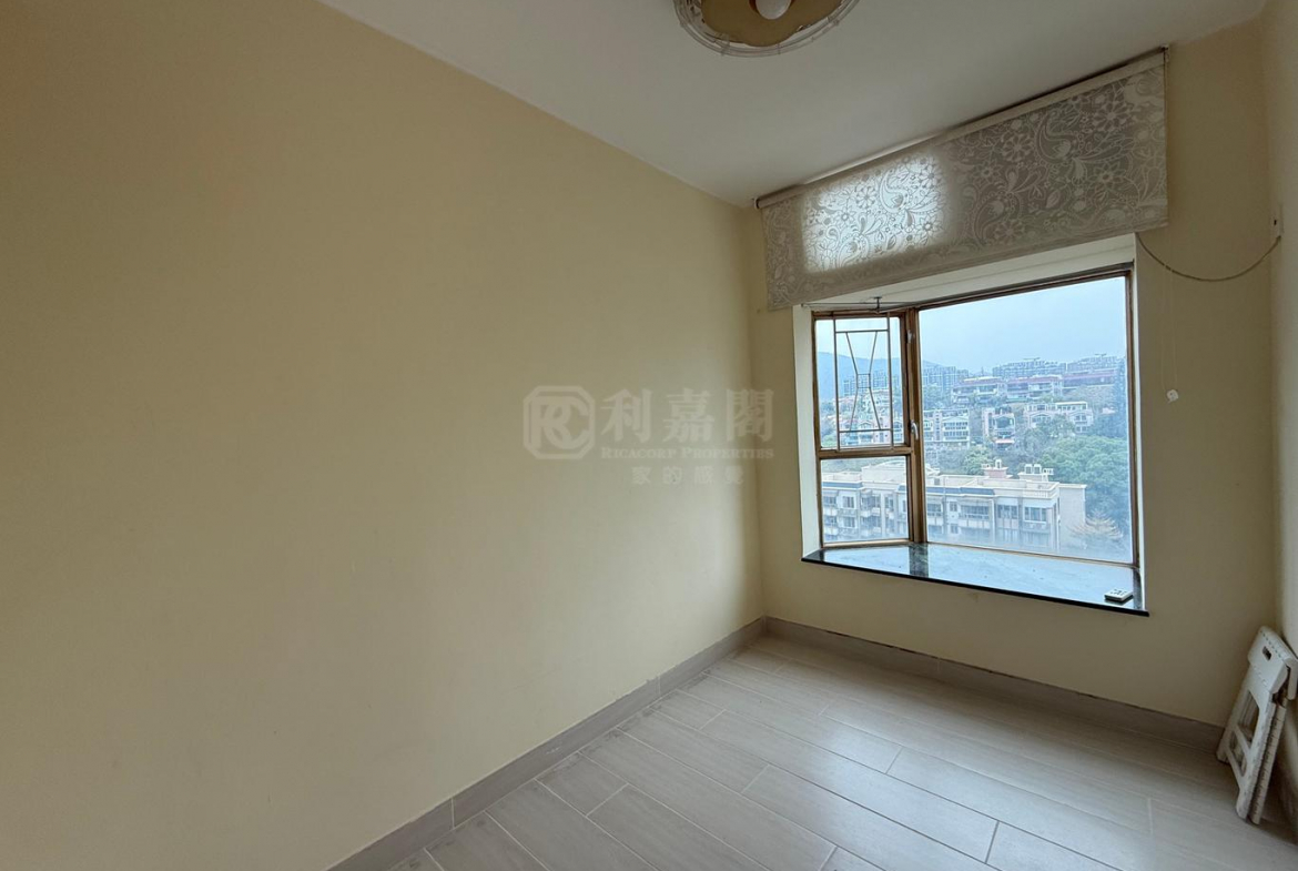 香港黃金海岸 9座 - 28NTS – 香港北部都會區