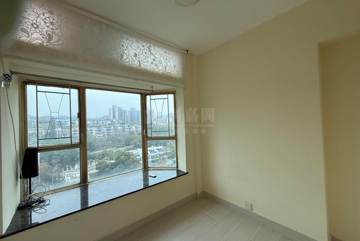 香港黃金海岸 9座 - 28NTS – 香港北部都會區