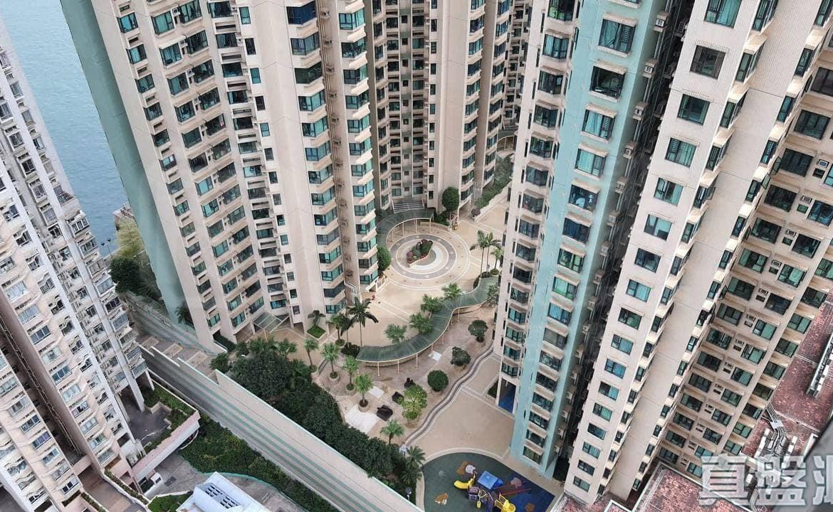 翠怡花園 2期 9座 - 28NTS – 香港北部都會區